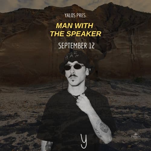 Event cover