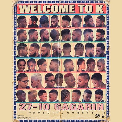 Event cover
