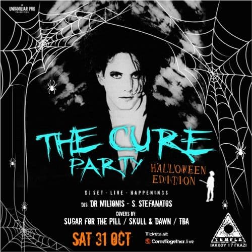 Event cover