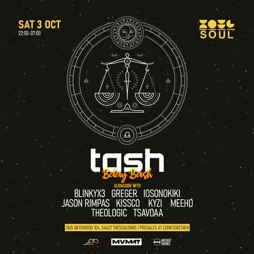 Tash's Bday Bash !