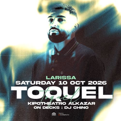 Event cover