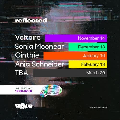 Event cover
