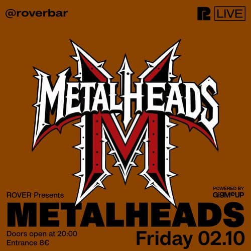 Event cover