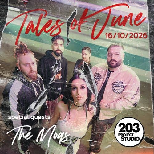 Event cover