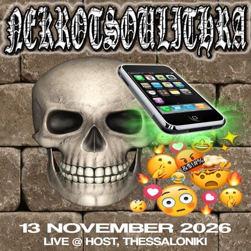 Event cover