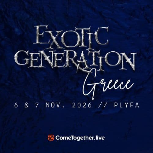 Event cover