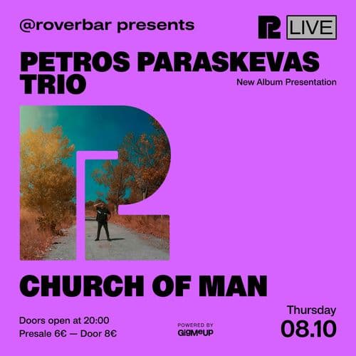 Event cover
