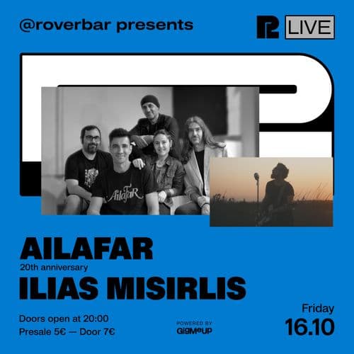 Event cover