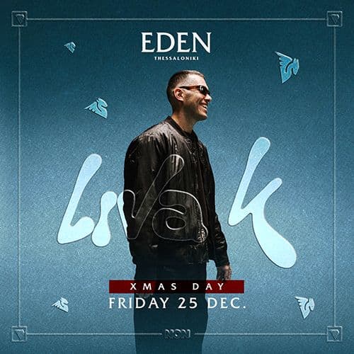 Event cover