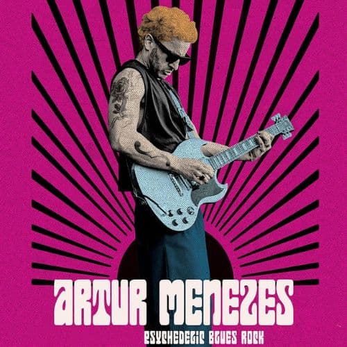 ARTUR MENEZES [USA] LIVE // SOUL