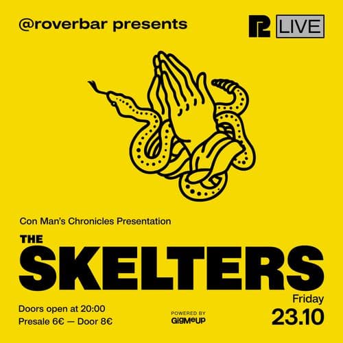 Event cover