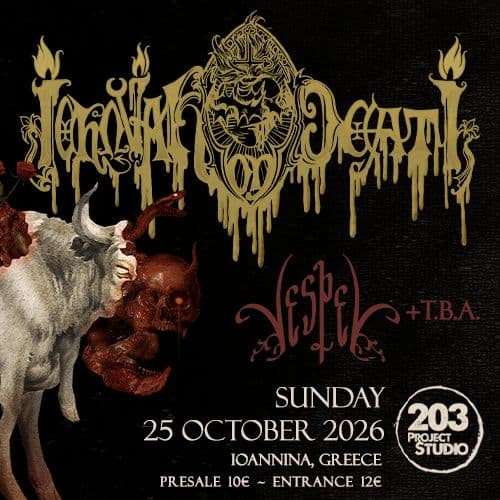 Event cover