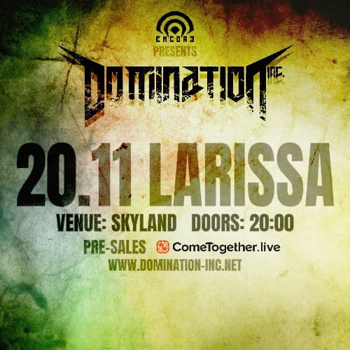 Event cover