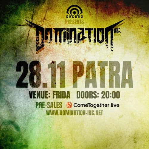 Event cover