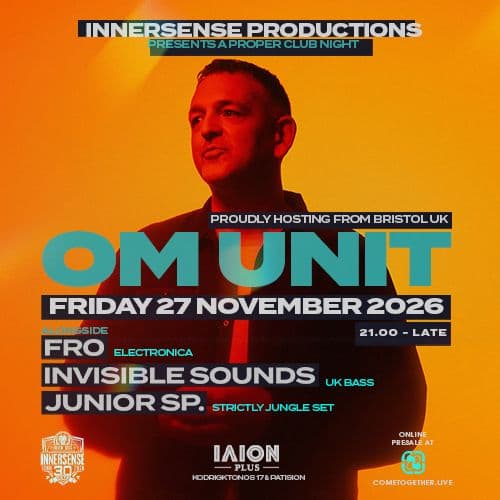 Event cover