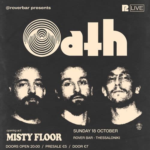 Event cover