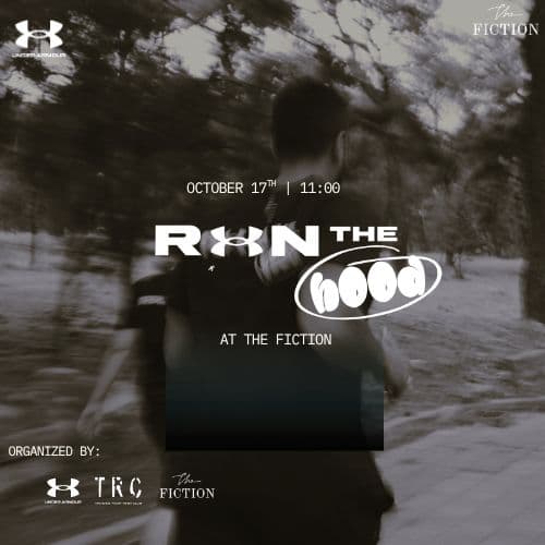 Event cover