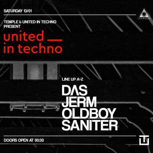 United in Techno