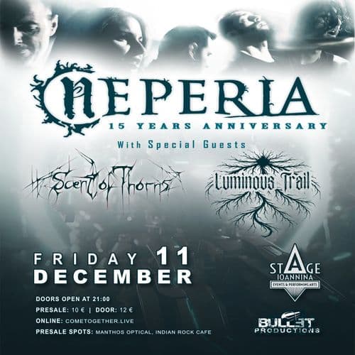 Event cover
