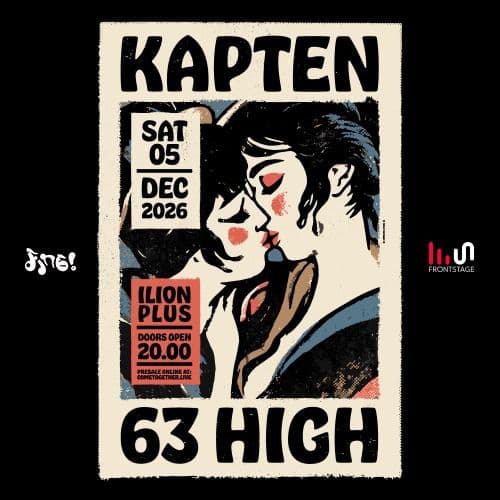 Event cover