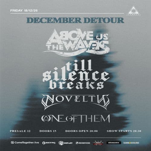 Event cover