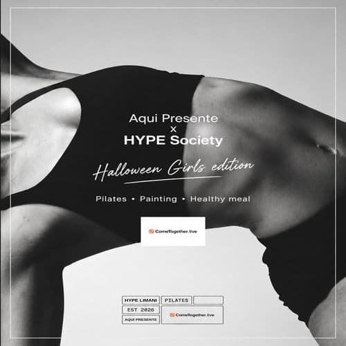 Event cover