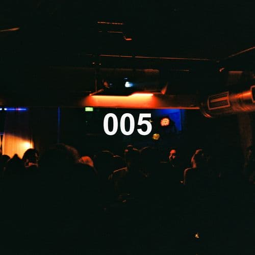 Event cover
