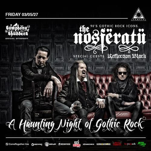 Event cover