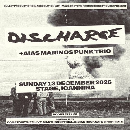 Event cover