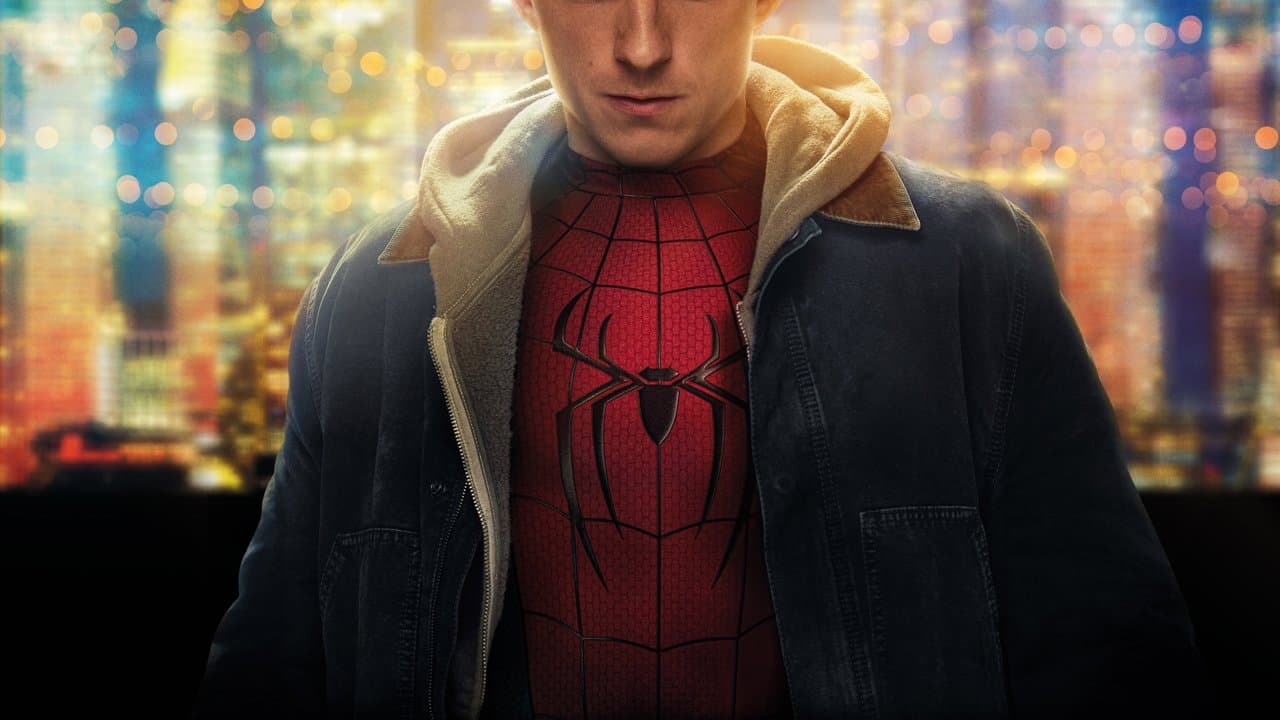 Spider-Man: Καινούργια Μέρα