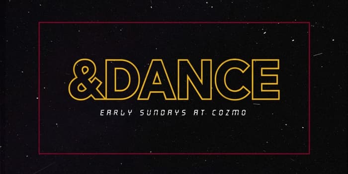Event cover