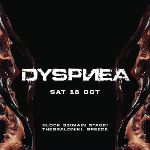 Dyspnea / Choke 1