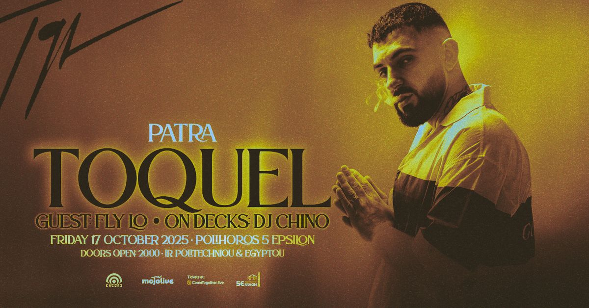 Event cover