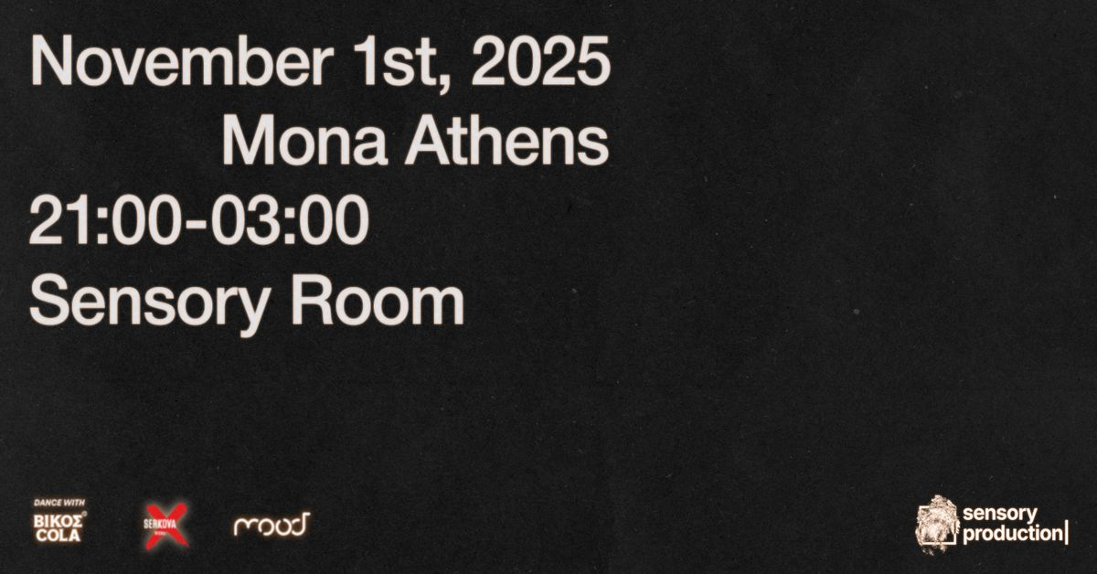 Event cover