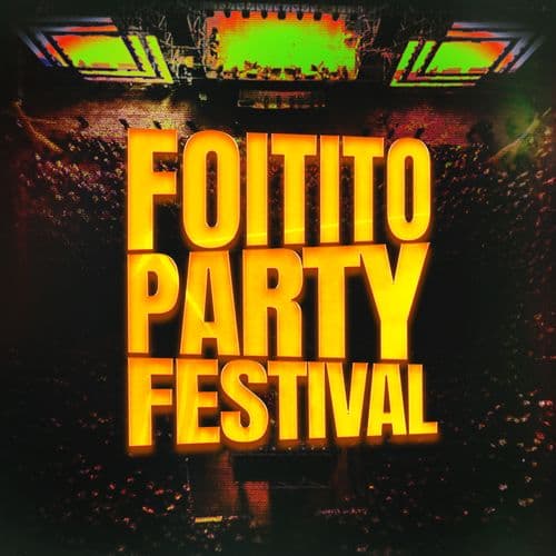FOITITOPARTY FESTIVAL