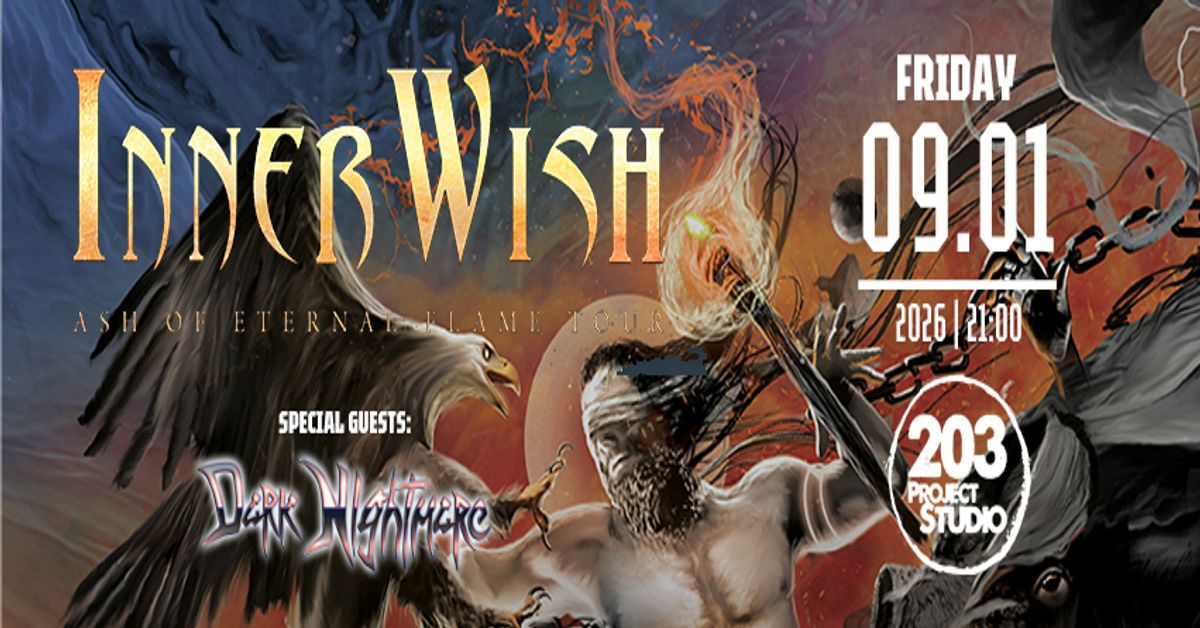 Event cover