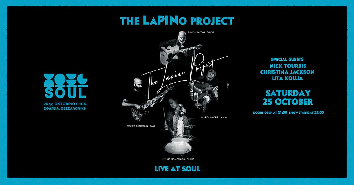 Event cover