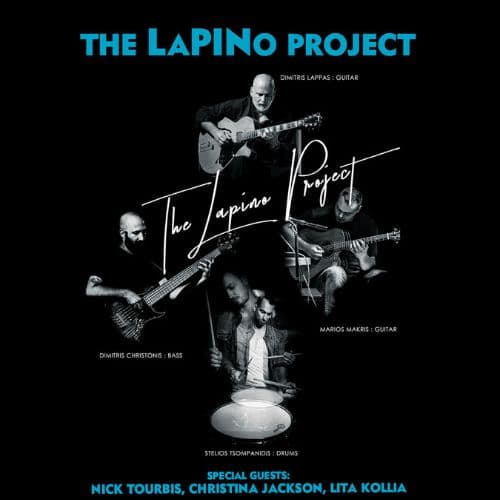 Τhe LaPiNo project | Soul