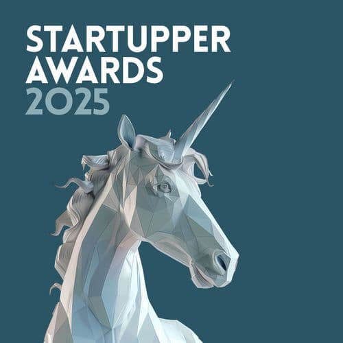 Startupper Awards 2025