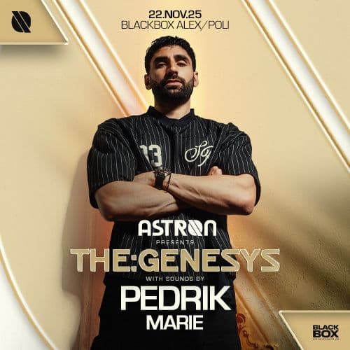 ASTRON - THE:GENESYS