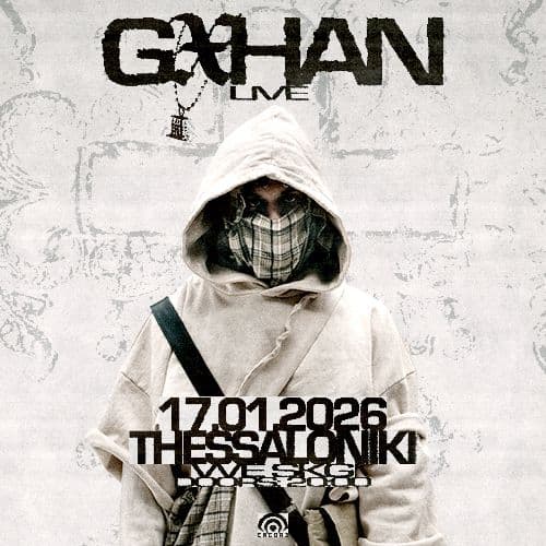 GXHAN LIVE ฮฮฮฃฮฃฮฮฮฮฮฮฮ // 17.01.2026 // WE