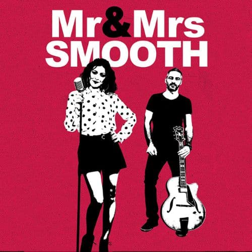 Mr & Mrs Smooth Live | Soul