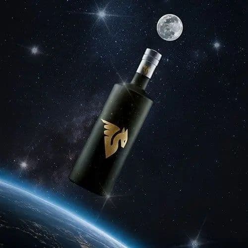 Drink packages for STEVE AOKI at Eden Thessaloniki