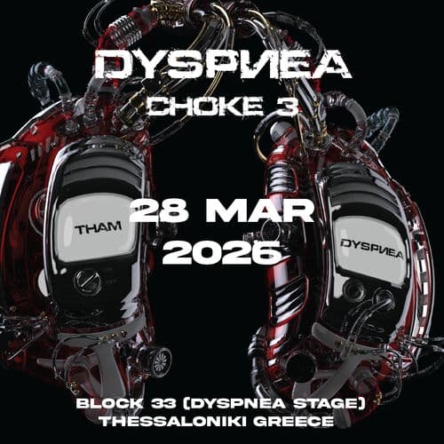 Dyspnea / choke 3