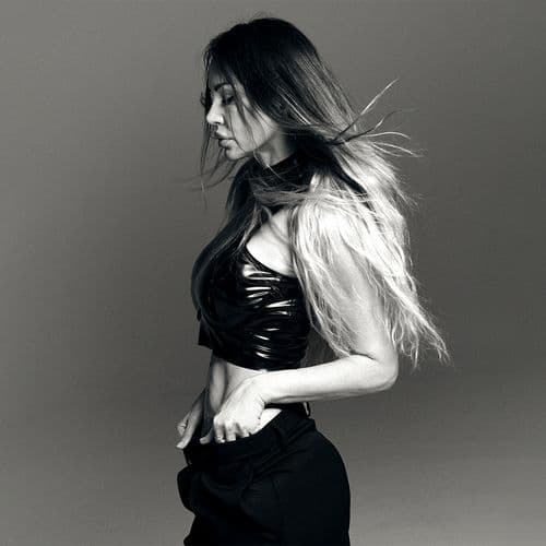 Deborah De Luca + more TBA in Thessaloniki