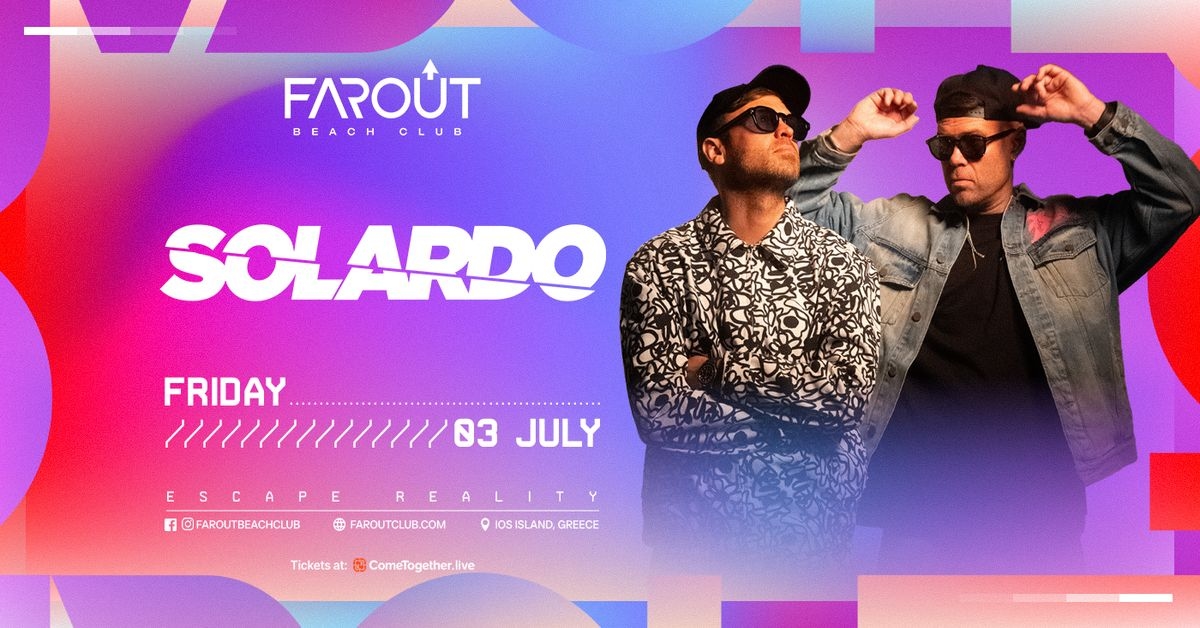 Event cover