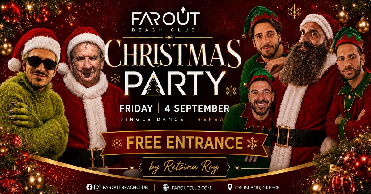 Event cover