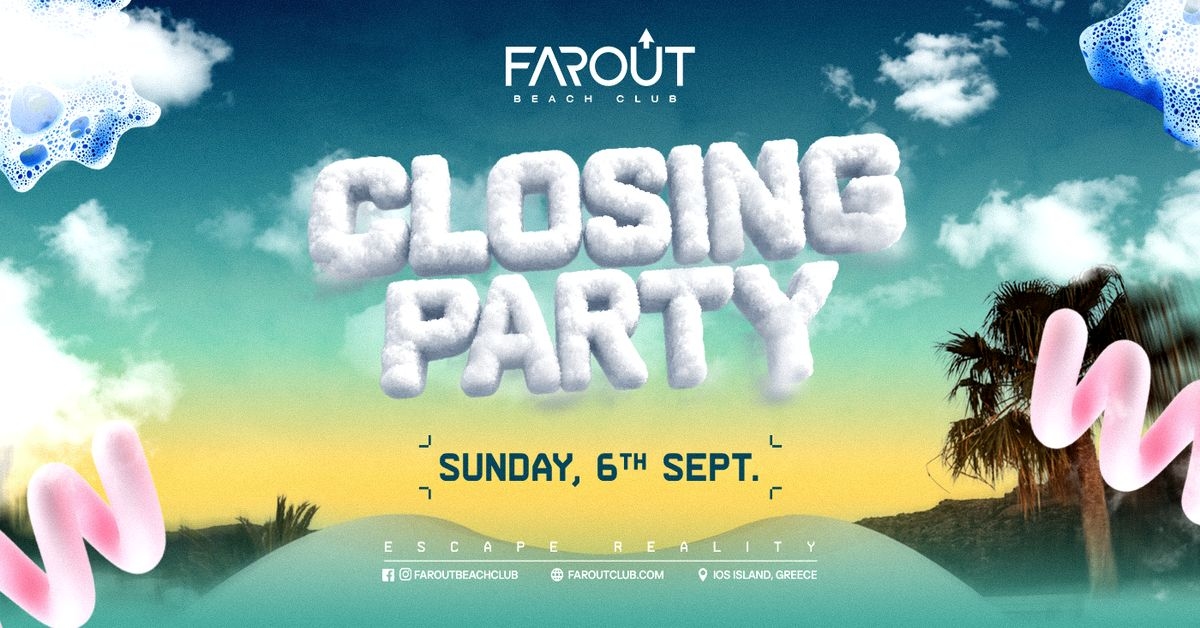 Event cover