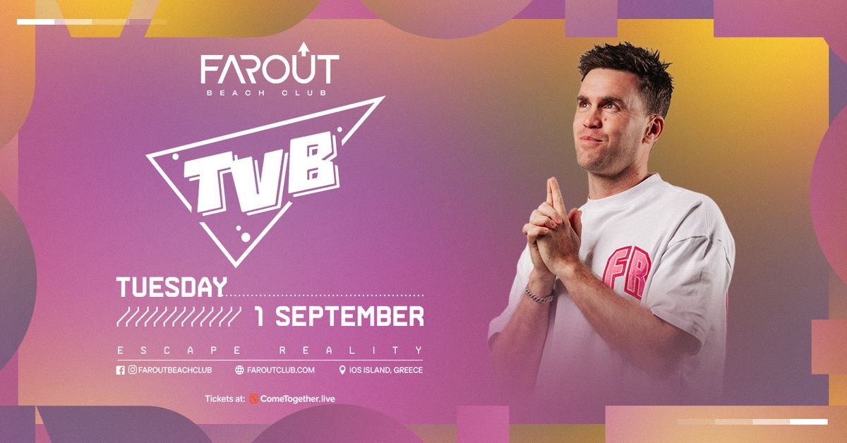 Event cover