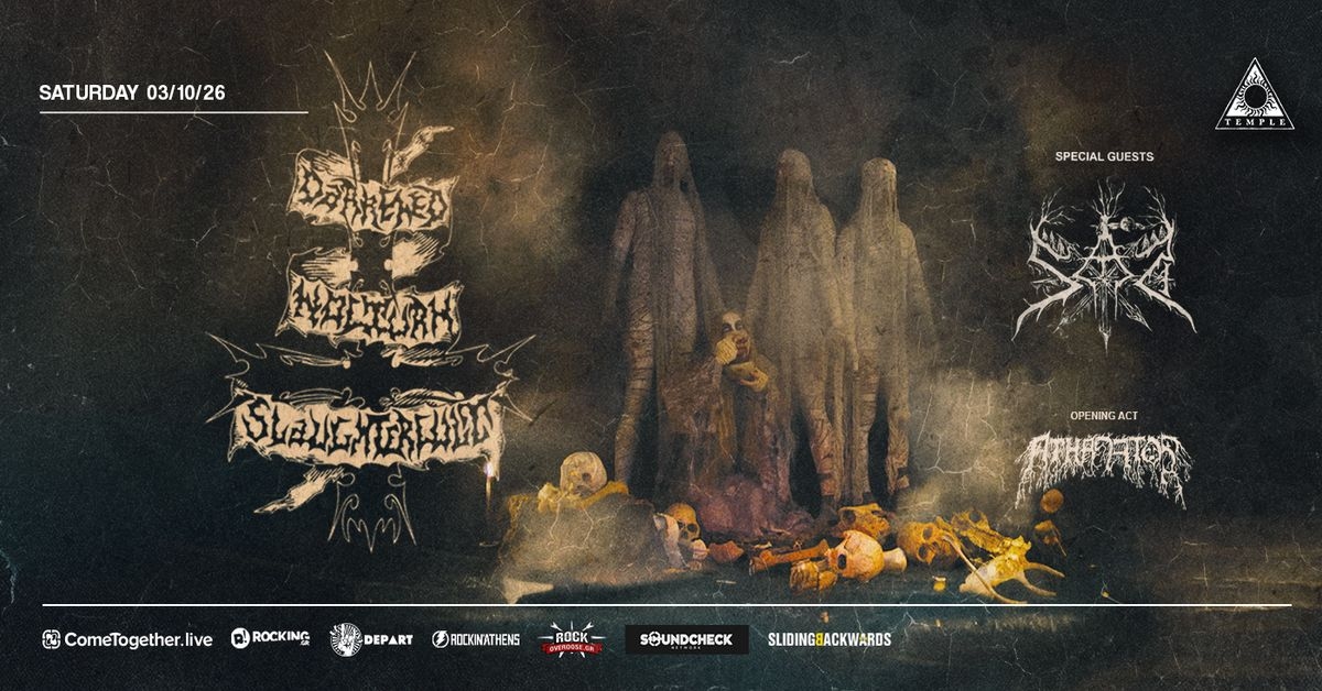 Event cover